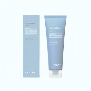 Бессульфатный протеиновый шампунь для сухих волос Trimay Your Ocean Shampoo Moisture (Protein) - 250 мл