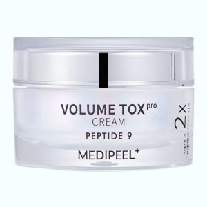 Крем для лица с пептидами Volume TOX Cream Peptide 9 MINI, MEDI-PEEL - 10 г