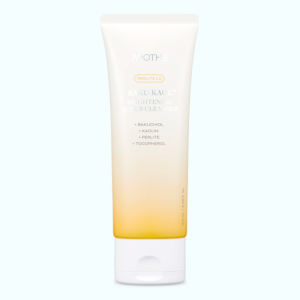 купить Очищающий скраб для сияния кожи Baku-Kaol Brightening Scrub Cleanser, APOTHE - 100 мл