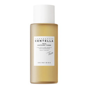 Купить оптом Восстанавливающий тонер для лица Madagascar Centella Teca Soothing Toner, SKIN1004 – 210 мл