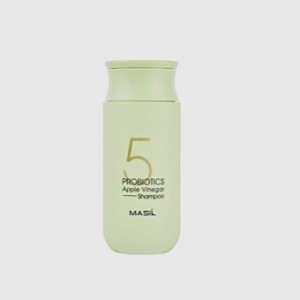 Шампунь для волос с яблочным уксусом MASIL 5 PROBIOTICS APPLE VINEGAR SHAMPOO - 150 мл
