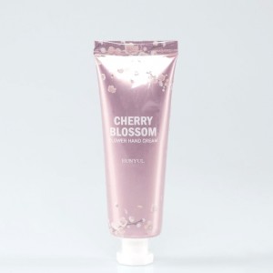 Купить оптом Цветочный крем для рук с сакурой EUNYUL Cherry Blossom Flower Hand Cream - 50 г