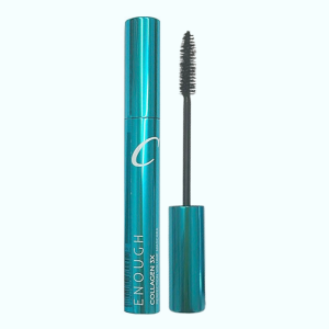 Тушь водостойкая для ресниц с коллагеном Enough 3x Collagen Perfection Volume Mascara, ENOUGH - 9 мл