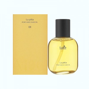Купить оптом Масло для тонких волос Lador Perfumed Hair Oil La Pitta - 30 мл