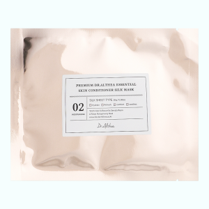 Маска для лица тканевая DR. ALTHEA Premium Essential Skin Conditioner Silk Mask - 1 шт  