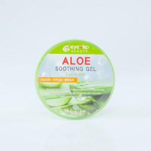 Купить оптом Гель с алоэ вера Eyenlip Soothing Gel Aloe - 300 мл