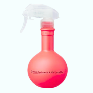 Купить оптом Спрей для волос парфюмированный 9 Protein Perfume Hair Mist SWEET LOVE, MASIL - 200 мл