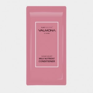 Купить оптом Кондиционер для волос VALMONA Sugar Velvet Milk Nutrient Conditioner - 10 мл