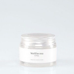 Купить оптом Питательный крем для сухой кожи лица WellDerma G Plus Embellish Essence Cream - 50 мл