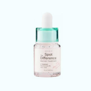 купить Сыворотка для лечения акне Spot the Difference Blemish Treatment, AXIS-Y - 15 мл