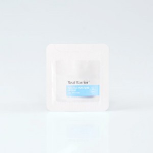 Пробник увлажняющего крема Real Barrier Intense Moisture Cream - 1 мл