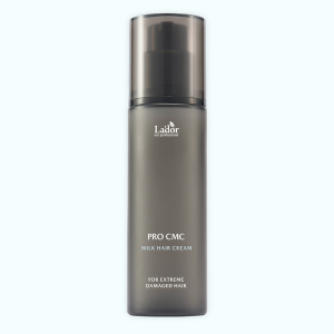 купить Крем протеиновый для очень поврежденных волос CMC Pro Milk Hair Cream 05, Lador - 100 мл