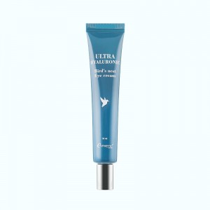 Купить оптом Крем для глаз Ластное гнездо ESTHETIC HOUSE Ultra Hyaluronic Acid Bird's Nest Eye Cream - 30 мл
