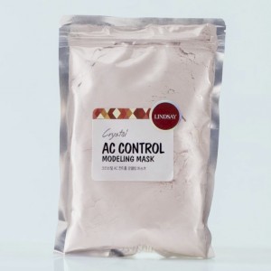 Купить оптом Альгинатная маска акне-контроль для проблемной кожи Lindsay Premium AC-Control Mask Pack - 240 г