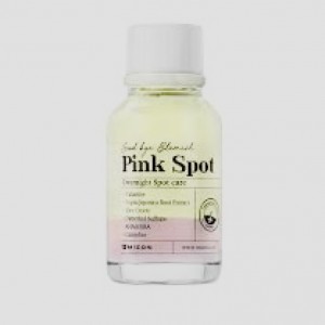 Купить оптом Средство от прыщей Mizon Good-Bye Blemish Pink Spot - 19 мл