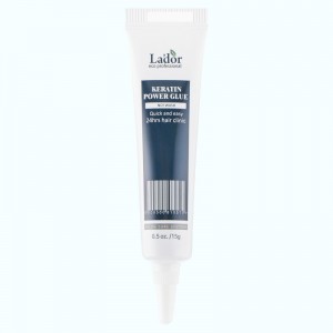 Купить оптом Средство для восстановления посеченных кончиков волос LADOR Keratin Power Glue - 15 г