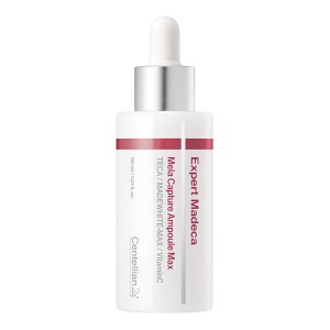 купить Сыворотка для лица с мадекасовой кислотой Expert Madeca Mela Capture Ampoule Max, CENTELLIAN24 - 30 мл