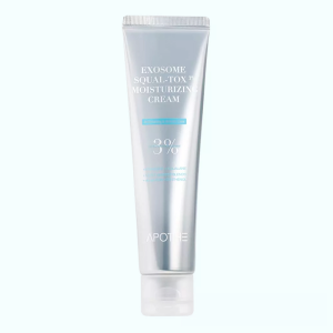 Увлажняющий крем Exosome Squal-Tox Moisturizing Cream, APOTHE - 60 мл