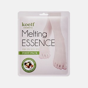 Купить оптом Маска для ног KOELF Melting Essence Foot Pack -1 шт