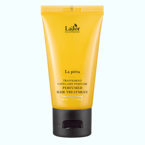 Маска для волос парфюмированная Perfumed Hair Treatment La Pitta, Lador - 50 мл