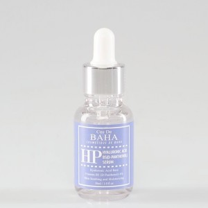 Сыворотка с гиалуроном и пантенолом Cos De BAHA Hyaluronic+B5 Serum (HP) - 30 мл