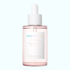 Купить оптом Сыворотка для сужения пор Madagascar Centella Poremizing Fresh Ampoule, SKIN1004 - 50 мл