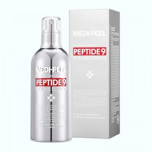 Многофункциональная эссенция для лица с пептидами MEDI-PEEL Peptide 9 Volume Essence - 100 мл