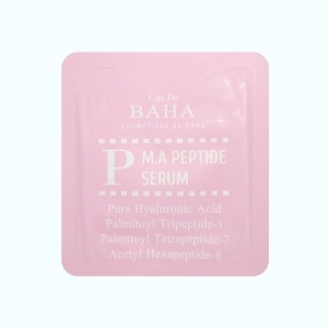 Купить оптом Пробник сыворотки для лица с пептидами Cos De BAHA Peptide Serum P - 1 мл