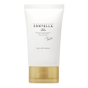 Купить оптом Крем-гель успокаивающий Madagascar Centella Teca Cream, SKIN1004 - 75 мл