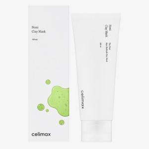 купить Маска глиняная The Real Noni Refresh Clay Mask, CELIMAX - 120 г