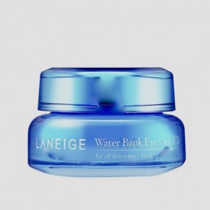 Фото Охлаждающий гель для глаз Laneige Water Bank Eye Gel EX - 25 мл
