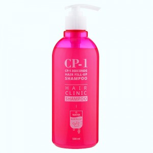 Купить оптом Шампунь для восстановления волос CP-1 3seconds Hair Fill-up Shampoo - 500мл