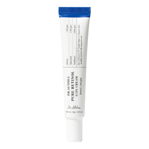 Купить оптом Крем для лица Pure Retinol 0.15% Cream, DR. ALTHEA – 20 мл