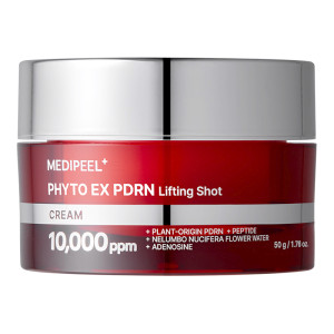 купить Крем для лица антивозрастной Phyto EX PDRN Lifting Shot Cream, MEDI-PEEL - 50 мл