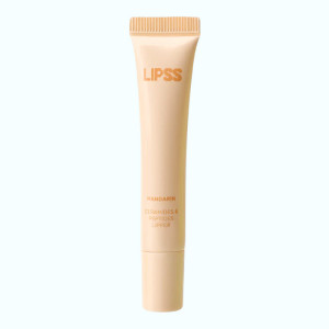 купить Блеск для губ "Мандарин" Lipper Mandarin Lip Gloss, LIPSS - 8 мл