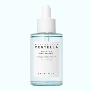 Увлажняющая сыворотка для лица Madagascar Centella Hyalu-Cica First Ampoule, SKIN1004 - 50 мл
