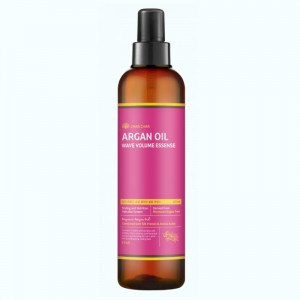 Купить оптом Эссенция для волос АРГАНОВОЕ МАСЛО Argan Oil Wave Volume Essense,  Char Char - 250 мл