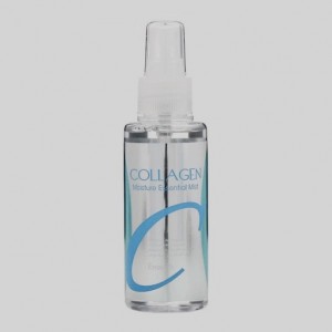 Фото Мист для увлажнения кожи лица с коллагеном ENOUGH Collagen Moisture Essential Mist - 100 мл