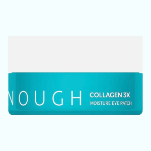 Гидрогелевые патчи для век с коллагеном Collagen 3X Moisture Eye Patch, ENOUGH - 60 шт