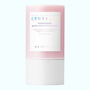 Маска-стик для сужения пор Madagascar Centella Poremizing Quick Clay Stick Mask, SKIN1004 - 27 г 