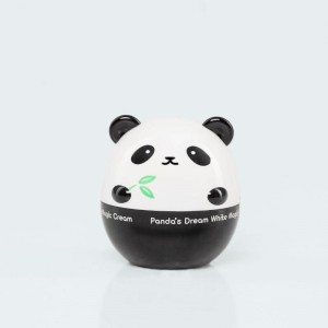 Крем с эффектом осветления для лица Tony Moly Panda's Dream White Magic Cream - 50 мл