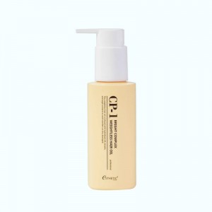 Фото Масло для волос CP-1 BRIGHT COMPLEX WEIGHTLESS HAIR OIL, ESTHETIC HOUSE - 100 мл
