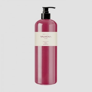  Шампунь для волос ЯГОДЫ Sugar Velvet Milk Shampoo, VALMONA - 480 мл