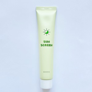 Купить оптом Ежедневный солнцезащитный крем EUNYUL Cloud Sunscreen SPF 50+ Pa+++ - 50 г