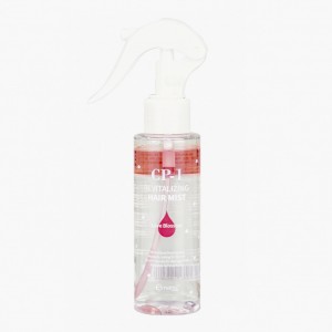 Купить оптом Мист для волос CP-1 REVITALIZING HAIR MIST - Love Blossom, ESTHETIC HOUSE - 100 мл