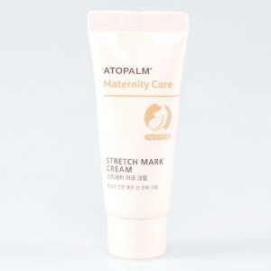 Крем от растяжек ATOPALM Maternity Care Stretch Mark Cream - 150 мл