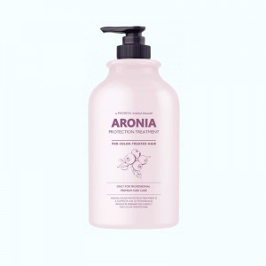 Купить оптом Маска для волос АРОНИЯ Institute-beaut Aronia Color Protection Treatment, Pedison - 500 мл