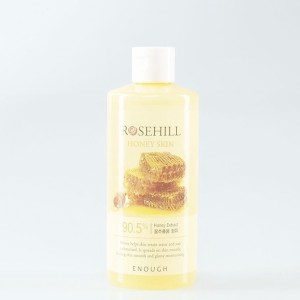 Купить оптом Тонер для лица с медом Enough Rosehill Honey skin - 300 мл