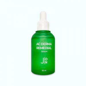 Сыворотка для проблемной кожи AC Derma Remedial Serum, J:ON - 50 мл