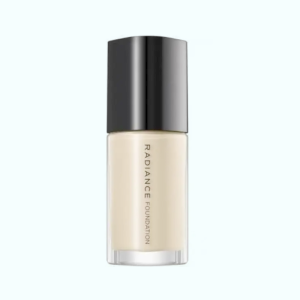 Тональная основа для лица Radiance Foundation SPF 20 PA++ №21 Vanilla, MISSHA - 35 мл